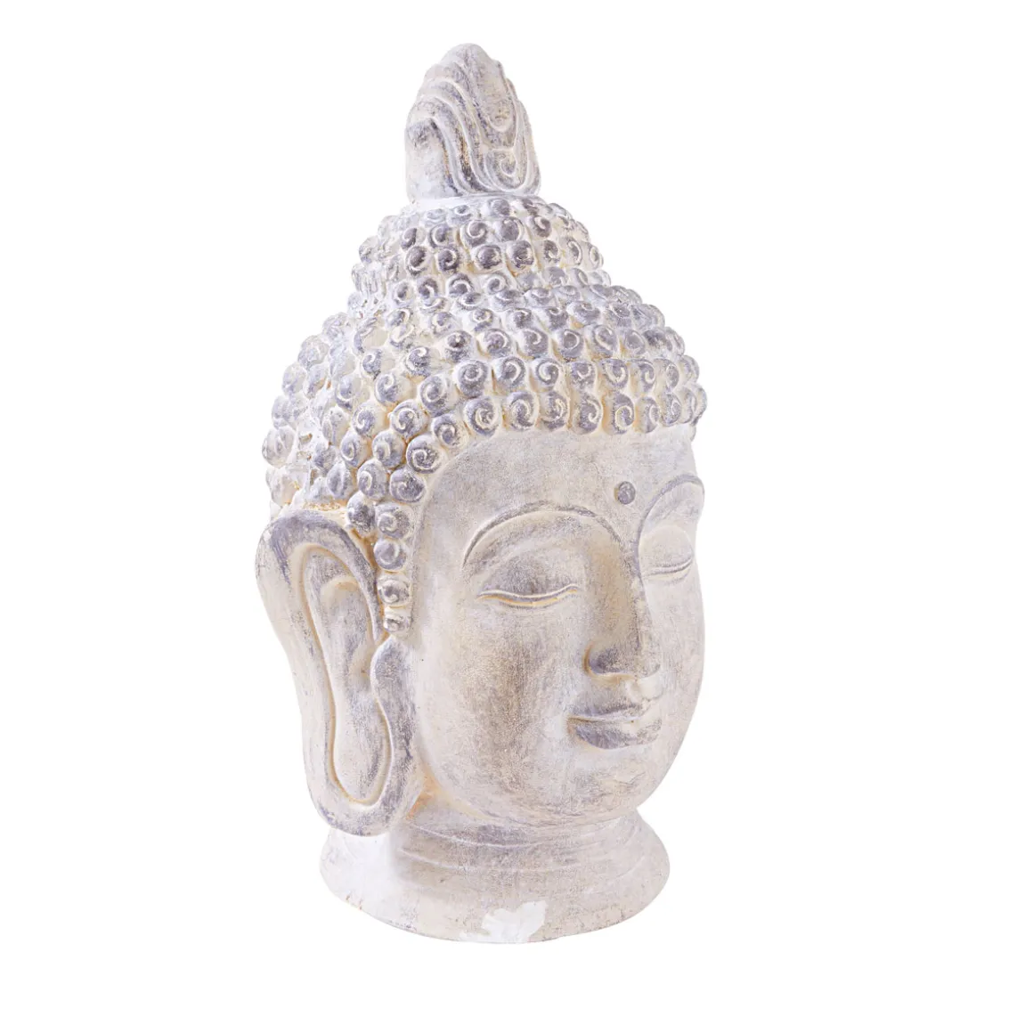 Dekofigur Buddha