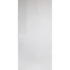 Deko-Vorhang Kristal 90 x 200 cm Kunststoff