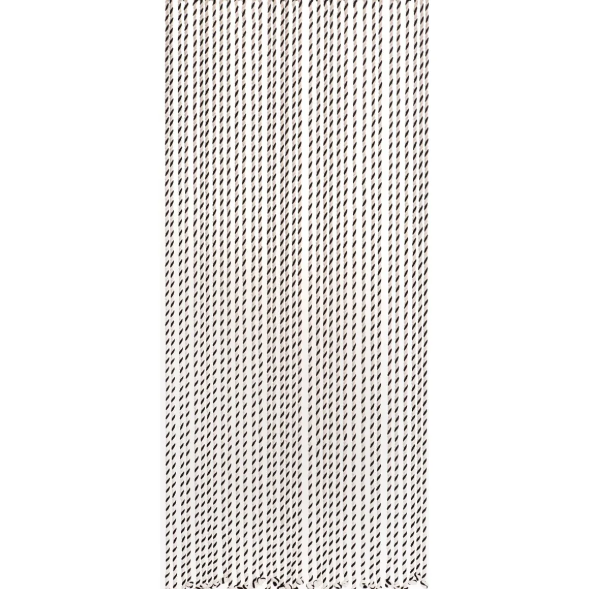 Deko-Vorhang Seil