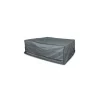 Deluxe Schutzhülle für Lounge-Set 240x200x95 cm