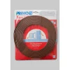 Densa 12 Universaldichtung 1-2 mm braun 6 m