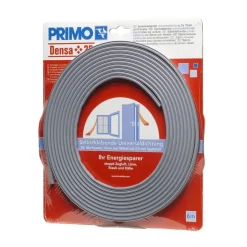 Densa 25 Universaldichtung 2-5 mm grau 6 m