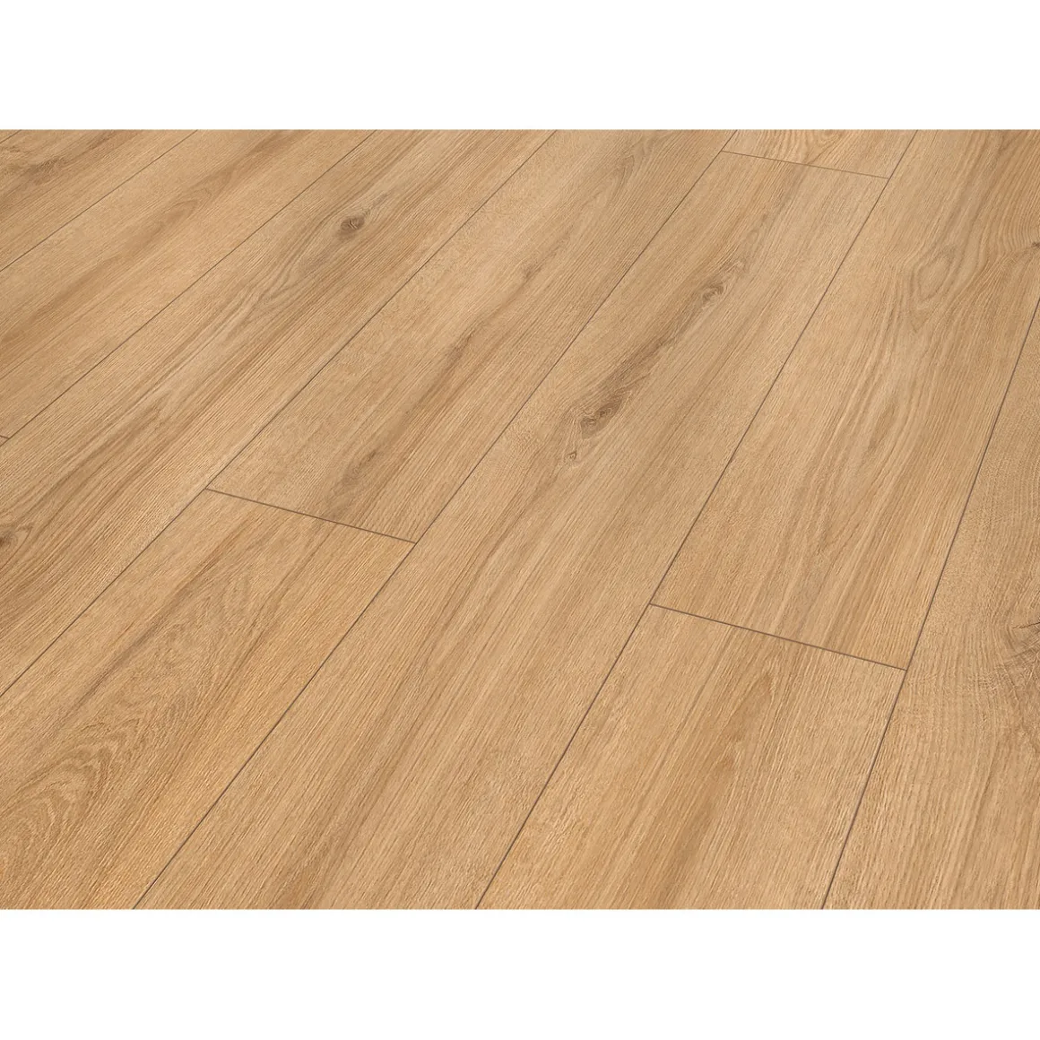 Designboden HydroClick Honigeiche