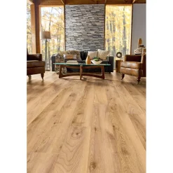 Designboden O.R.C.A Flex Tuscan Manor Oak 128,8 x 18,9 cm