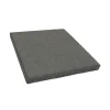 Diephaus Betonplatte anthrazit 40 x 40 x 3 cm