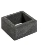 Diephaus Gartenmauersteine 37 x 5 x 37 x 5 x 20 cm Quarzit-Pfleilerst.