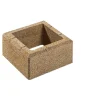 Diephaus Gartenmauersteine 37,5 x 37,5 x 20 cm Sandstein-Pfeilerst.