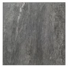 Diephaus Keramikverbund-Platte No 1 Pottery 60 x 60 x 4 cm Basalt