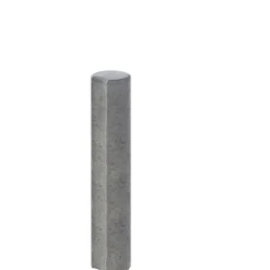 Diephaus Klein-Palisade grau 15 x 100 cm