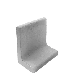 Diephaus L-Steine 40 x 40 x 30 x 7 cm Grau