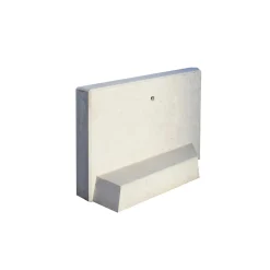 Diephaus L-Stein-Ecke bewehrt 90 55 x 100 cm zweiteilig