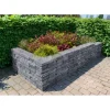 Diephaus Mauer Vived 40/18/8 cm Quarzit