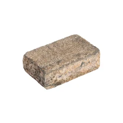 Diephaus Mauerstein Cup Muschelkalk 30 x 20 x 10 cm