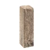 Diephaus Mauerstein Cup Muschelkalk 40 x 10 x 10 cm PE3