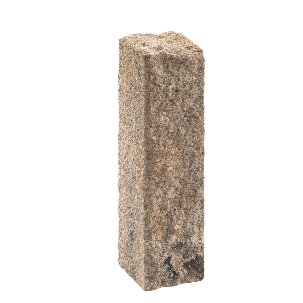Diephaus Mauerstein Cup Muschelkalk 40 x 10 x 10 cm PE3