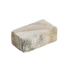 Diephaus Mauerstein Cup Midi Muschelkalk 35 x 20 x 15 cm