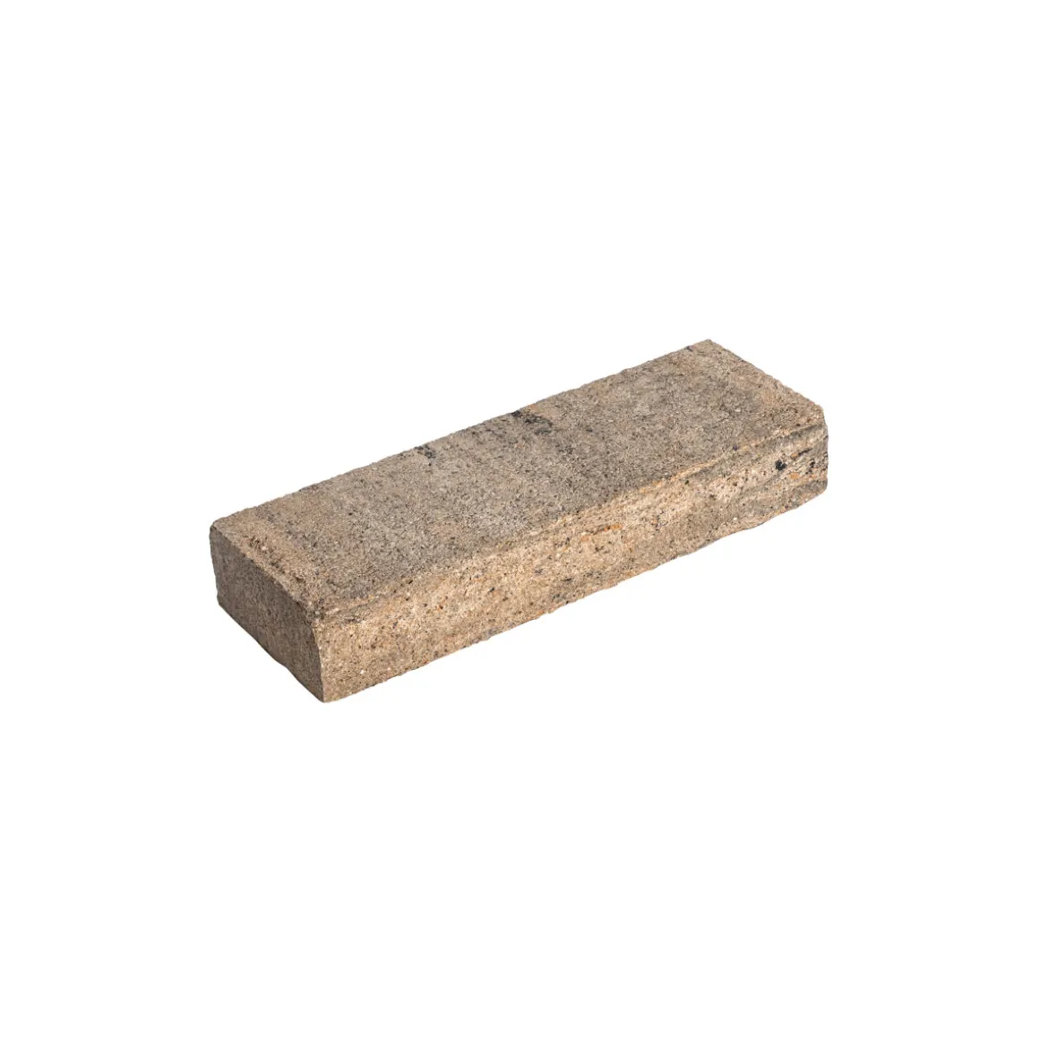 Diephaus Mauerstein Cup Muschelkalk 60 x 20 x 10 cm
