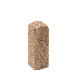 Diephaus Mauerstein Cup Sandstein 20 x 10 x 10 cm PE3