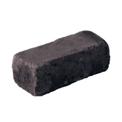 Diephaus Mauerstein Cup-Mini schwarz 35 x 16,5 x 15 cm