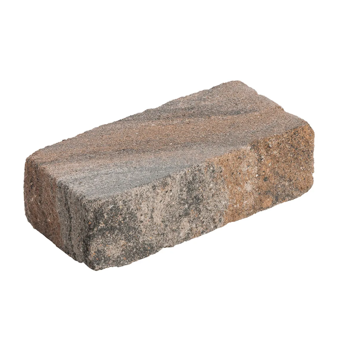 Diephaus Mauerstein Cup-Medio Muschelkalk 42 x 21 x 12,5 cm
