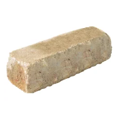 Diephaus Mauerstein Cup-Mini Sandstein 50 x 16,5 x 15 cm
