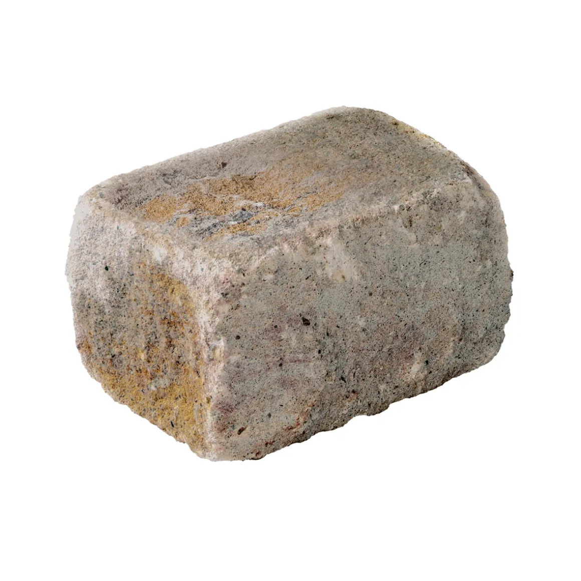 Diephaus Mauerstein Cup-Mini Muschelk. 25 x 16,5 x 15 cm