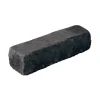 Diephaus Mauerstein Cup-Mini schwarz 50 x 16,5 x 15 cm