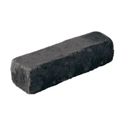 Diephaus Mauerstein Cup-Mini schwarz 50 x 16,5 x 15 cm