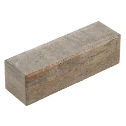 Diephaus Mauerstein Linear Muschelkalk 40 x 12,5 x 12,5 cm