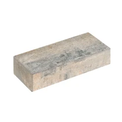 Diephaus Mauerstein Straight Medio Muschelkalk 42 x 21 x 12,5 cm
