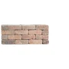 Diephaus Mauersteine Antik 28 x 21 x 7 cm Herbstlaub