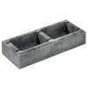 Diephaus Mauersteine Top 60 x 25 x 12,5 cm Quarzit