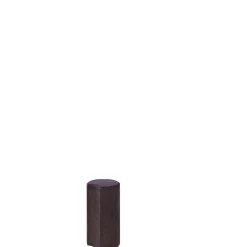 Diephaus Mini-Palisade anthrazit 11 x 40 cm