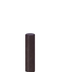 Diephaus Mini-Palisade anthrazit 11 x 80 cm