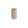 Diephaus Palisade Muschelkalk 75 x 15 x 12,5 cm