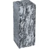 Diephaus Palisaden Weiss-Schwarz 37,5 x 15 x 12,5 cm