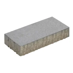 Diephaus Pflaster Major quarz mit glimmer 0,96m2