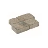 Diephaus Pflaster Nature muschelkalk, 6 cm, 1,04 m2 pro Lage