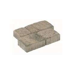Diephaus Pflaster Nature muschelkalk, 6 cm, 1,04 m2 pro Lage