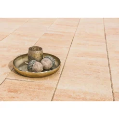 Diephaus Terrassenplatte No 1 Nature 60 x 30 x 4 cm Sandstein