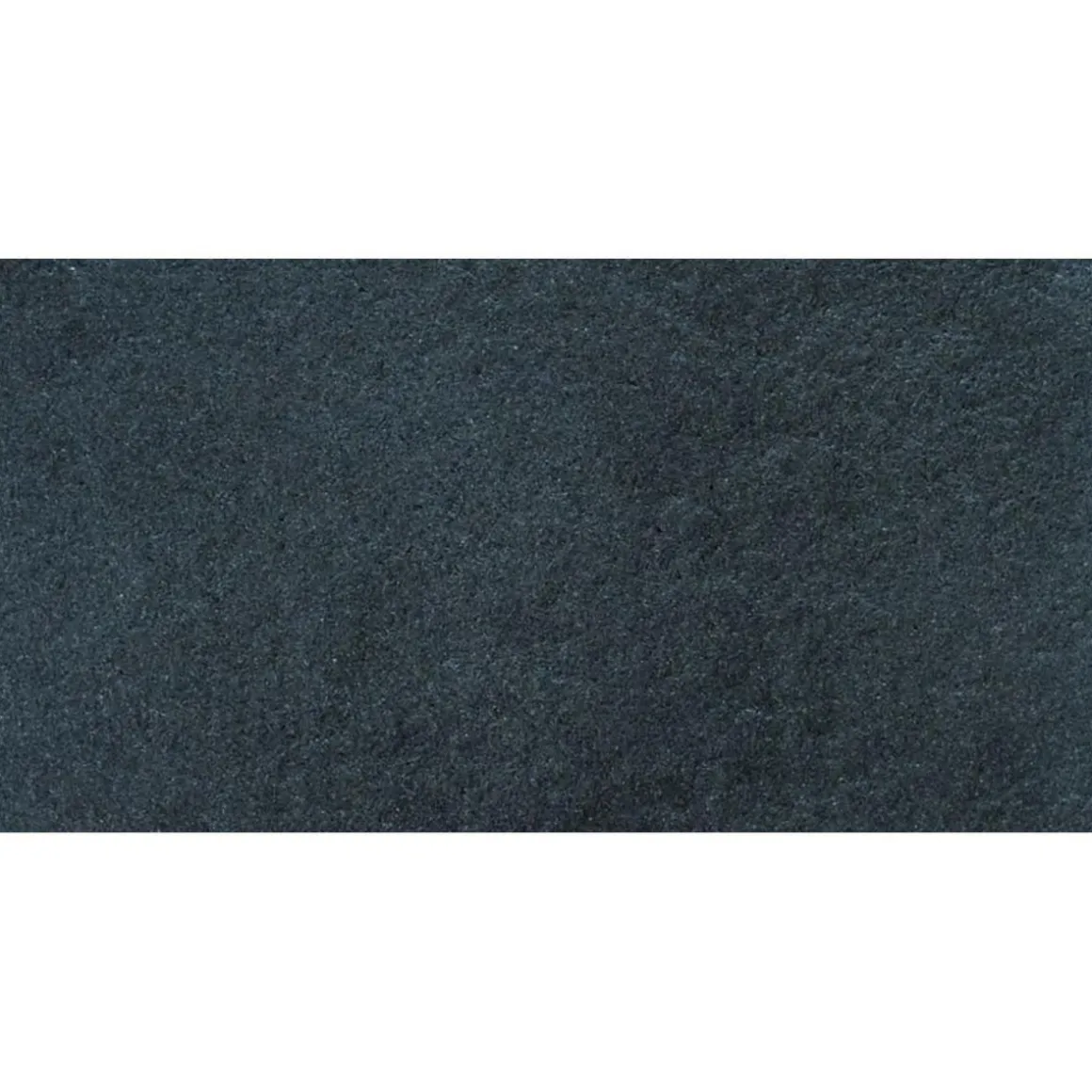 Diephaus Terrassenplatte No.1 Diamant 80 x 40 cm Schwarz-Basalt