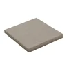 Diephaus Terrassenplatte No. 1 Grace mittelgrau 40 x 40 x 4 cm
