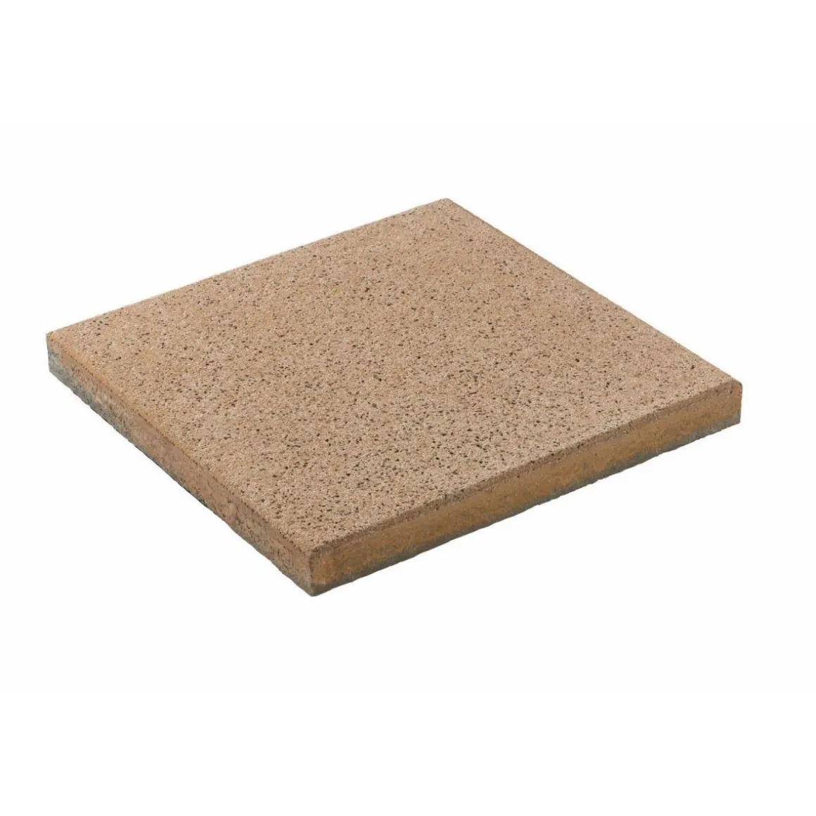 Diephaus Terrassenplatte No.1 Classic 40 x 40 cm Braun