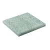 Diephaus Terrassenplatte No 1 Flix 40 x 40 x 4 cm weiß