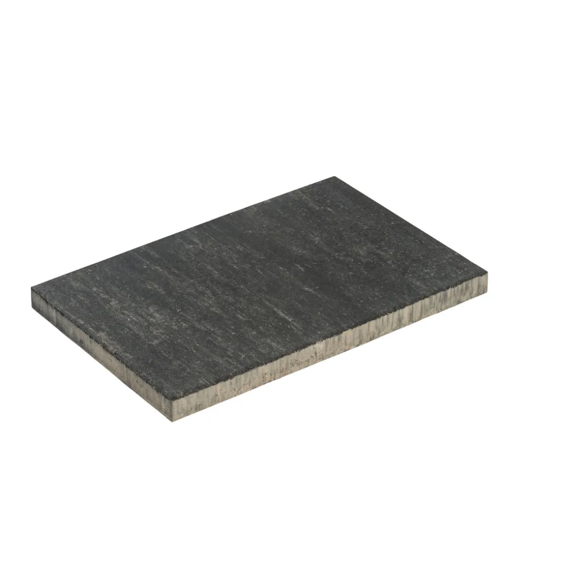 Diephaus Terrassenplatte Plain Quarzit 60 x 40 x 4 cm