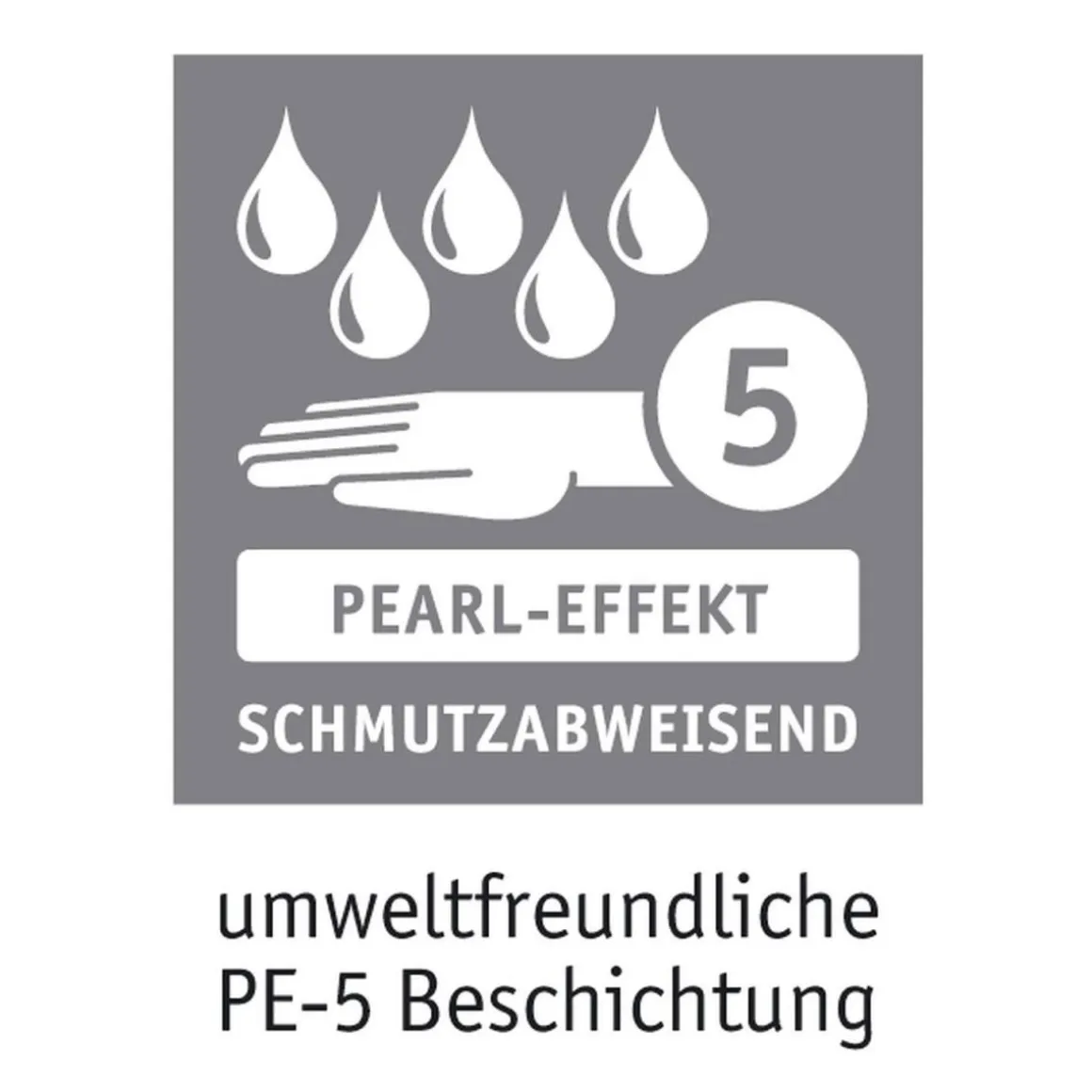 Diephaus Terrassenplatte No.1 Diamant 40 x 40 x 4 cm Schwarz-basalt