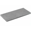 Diephaus Terrassenplatte No 1 Gallant Mittelgrau 80 x 40 x 4 cm