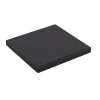 Diephaus Terrassenplatte No.1 Style 40 x 40 cm Basalt