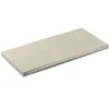 Diephaus Terrassenplatte No 1 Gallant Grau-Weiss 80 x 40 x 4 cm