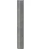 Diephaus Verbundpalisade grau 200 x 20 cm